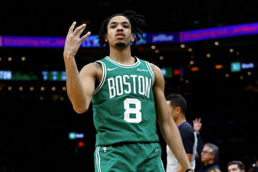 华体会APP-Shams：凯尔特人将约什-米诺特交易至篮网